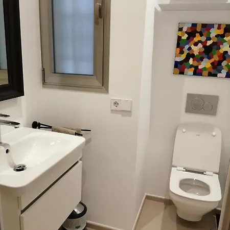 Apartment Prachtig Gelijkvloers Met Verwarmd Zwembad & Fitness *