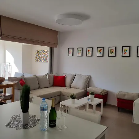 Prachtig Gelijkvloers Met Verwarmd Zwembad & Fitness Apartment