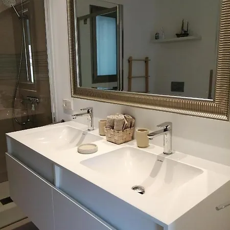 Prachtig Gelijkvloers Met Verwarmd Zwembad & Fitness Apartment Palm-mar