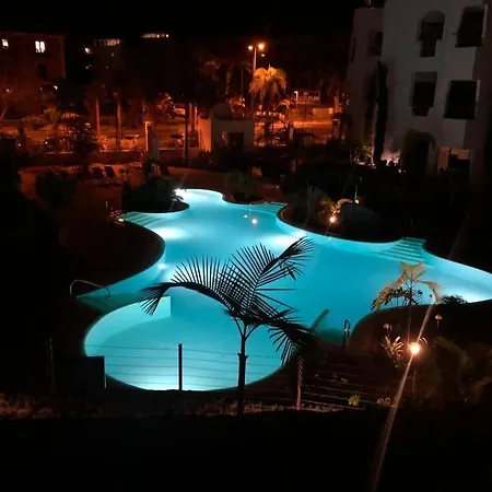 Prachtig Gelijkvloers Met Verwarmd Zwembad & Fitness * Palm-mar